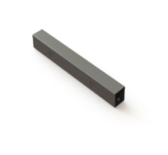 Ducto cuadrado de 6x6x60