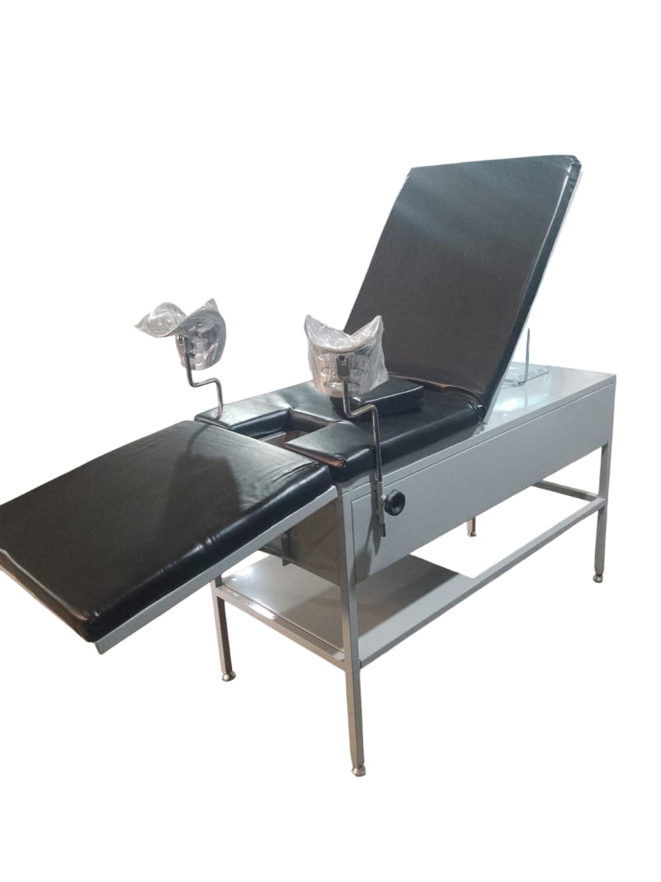 Mesa de exploración universal