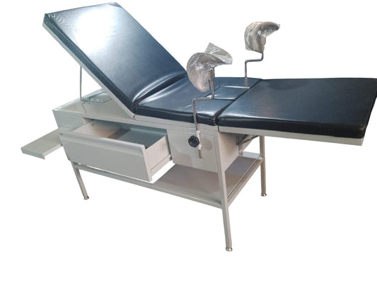 Mesa de exploración universal